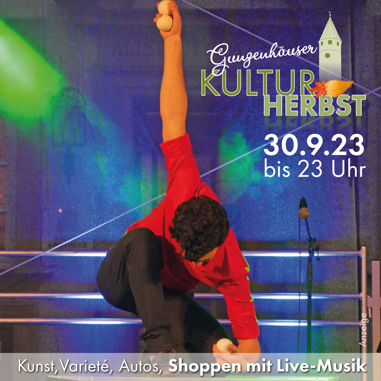 Vorschau Stadtjugendprogramm 2023 Seite 25