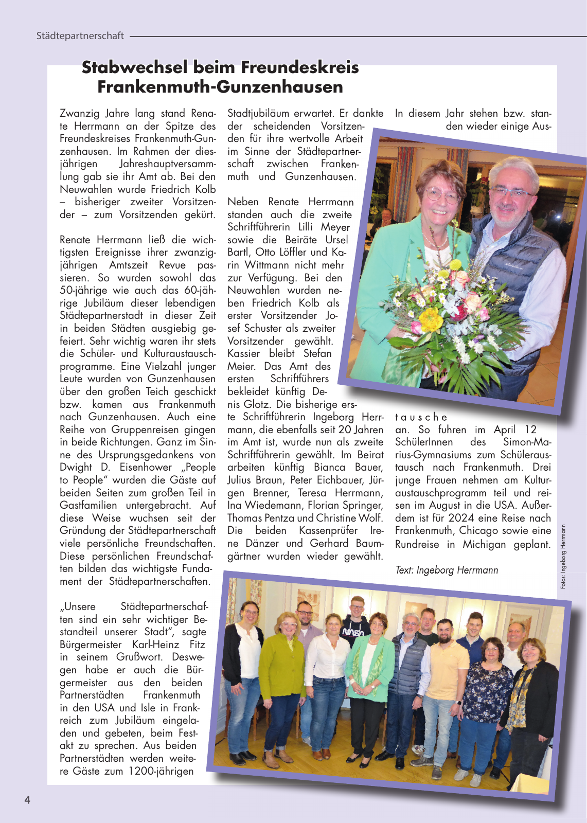 Vorschau buergerzeitung_05_2023 Seite 4