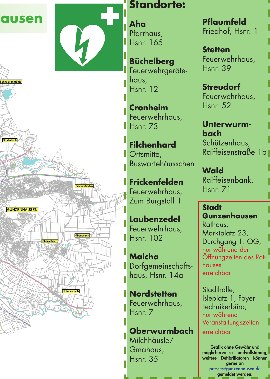 Vorschau buergerzeitung_05_2023 Seite 21