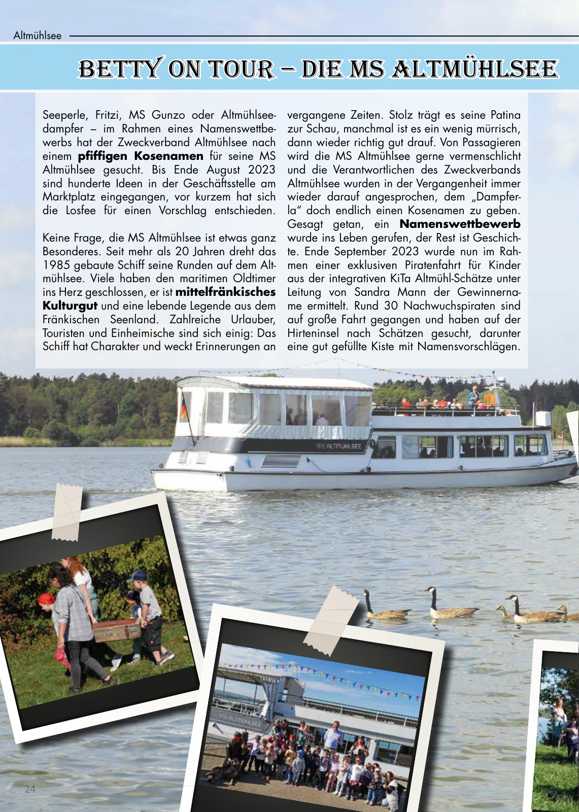 Vorschau buergerzeitung_11_2023 Seite 24