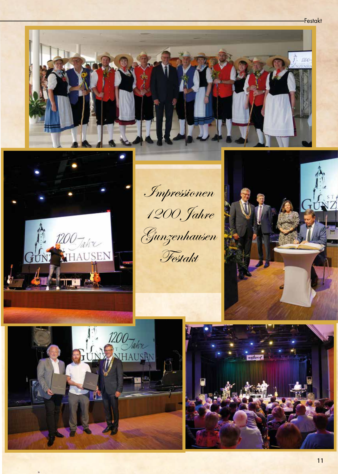 Vorschau buergerzeitung_11_2023 Seite 11