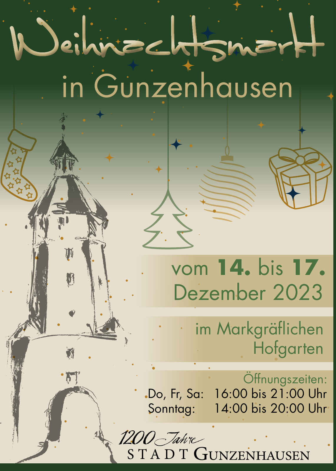 Vorschau buergerzeitung_11_2023 Seite 32