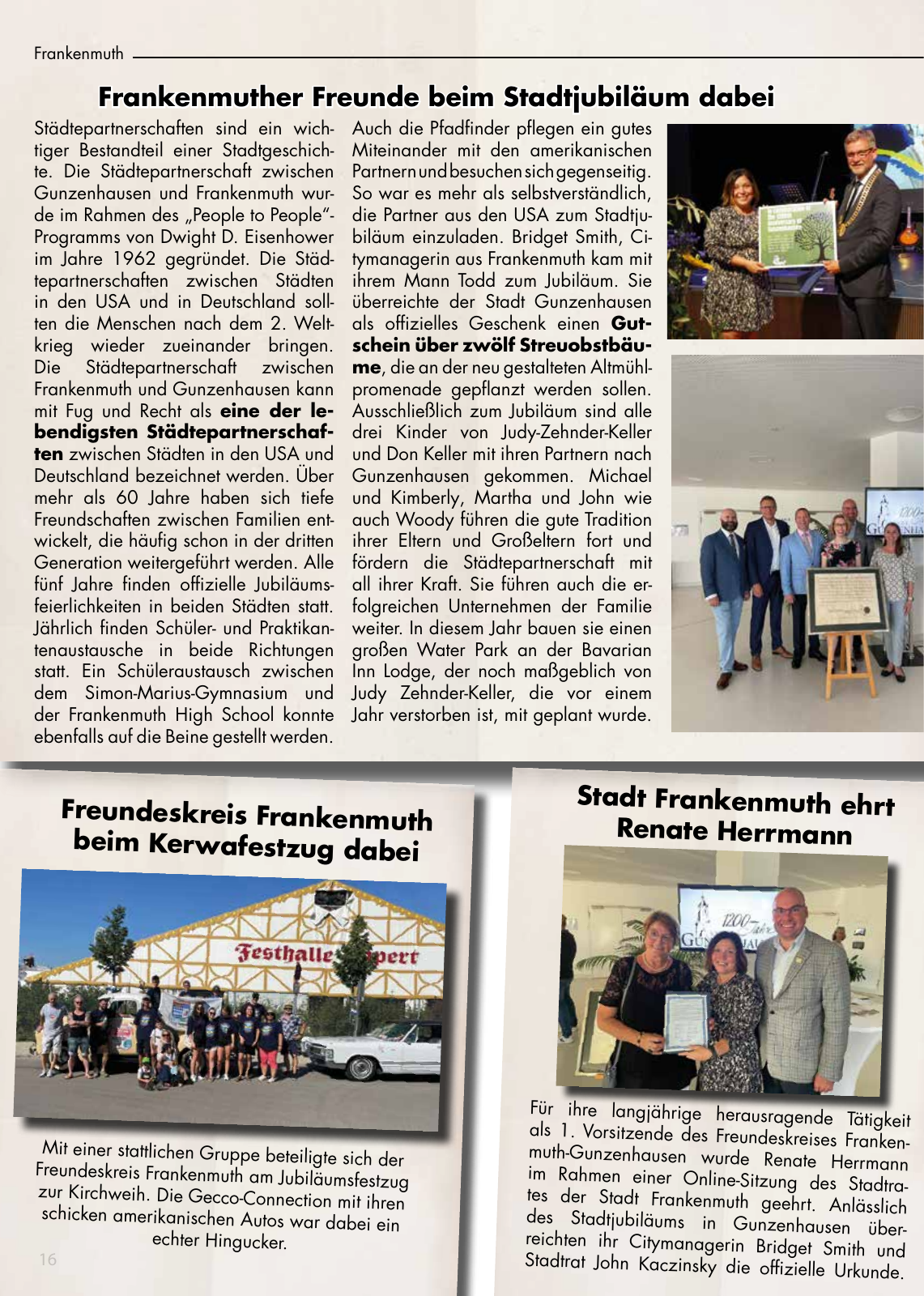 Vorschau buergerzeitung_11_2023 Seite 16