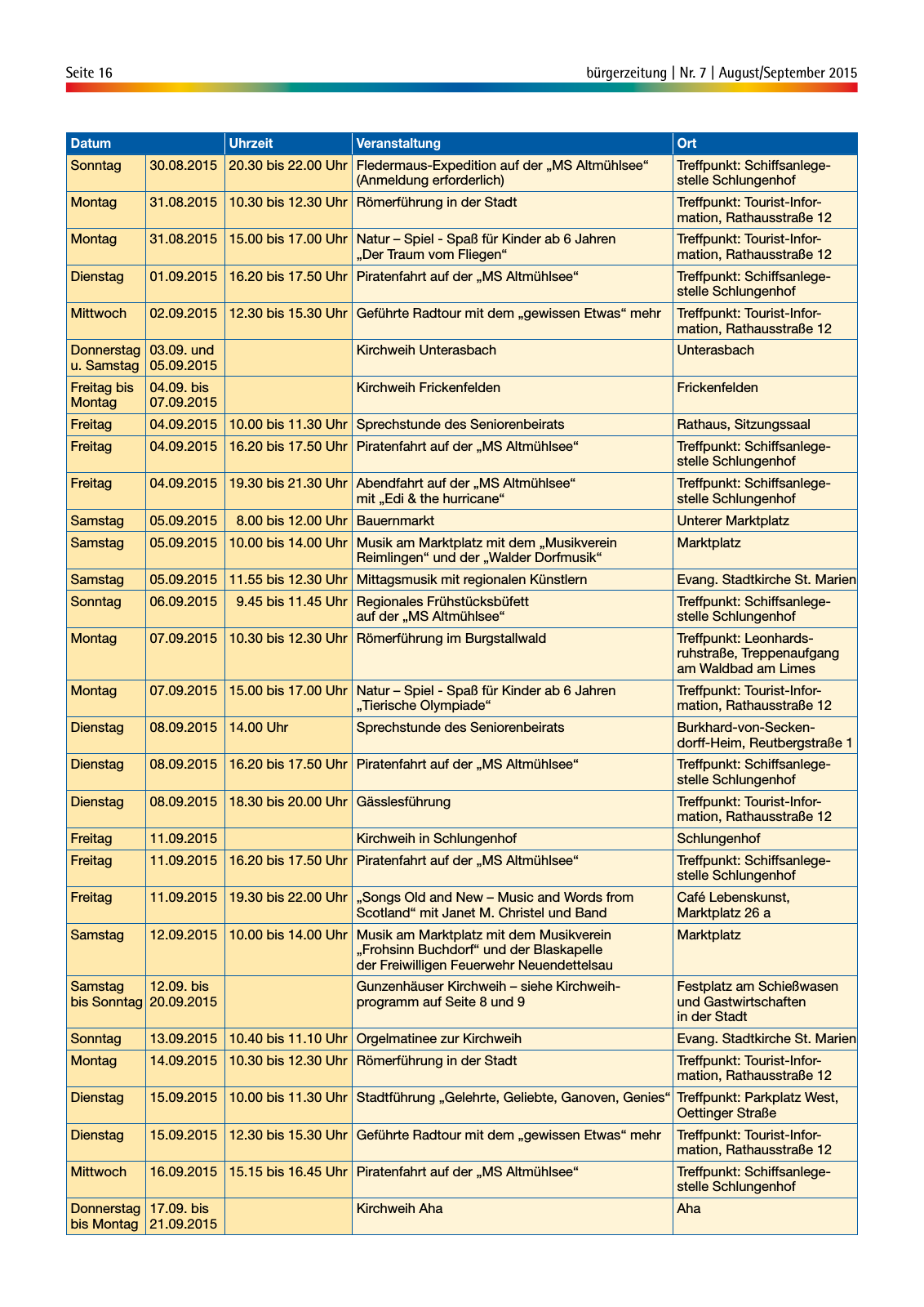 Vorschau buergerzeitung2015nr7 Seite 16