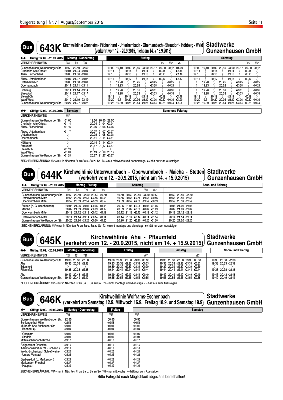 Vorschau buergerzeitung2015nr7 Seite 11