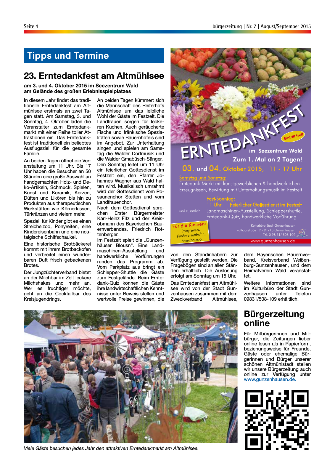 Vorschau buergerzeitung2015nr7 Seite 4