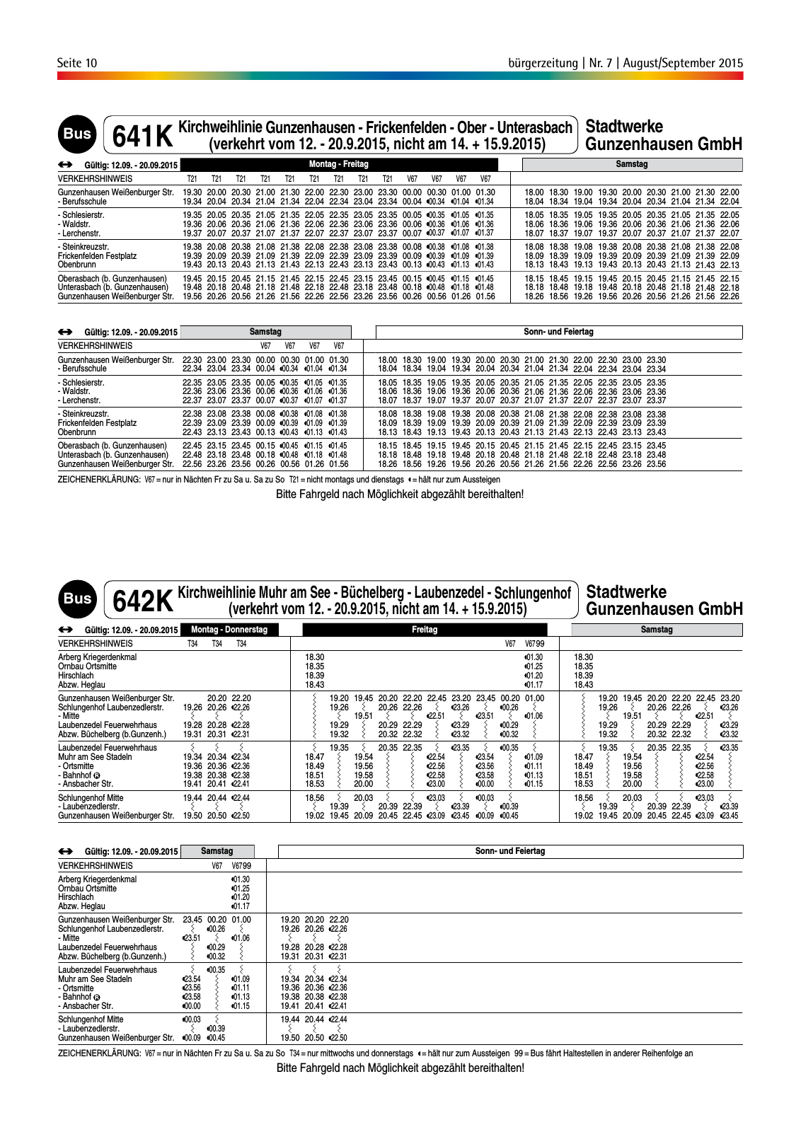 Vorschau buergerzeitung2015nr7 Seite 10