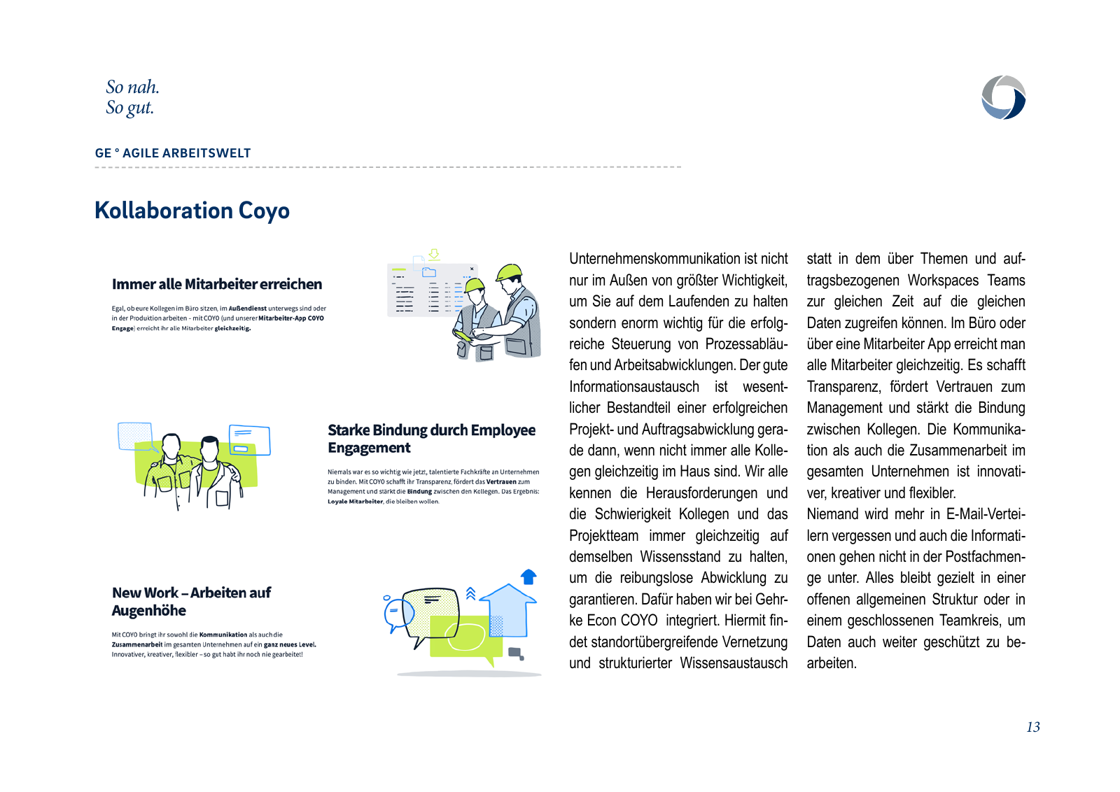 Vorschau Gehrke Econ 360° Seite 13