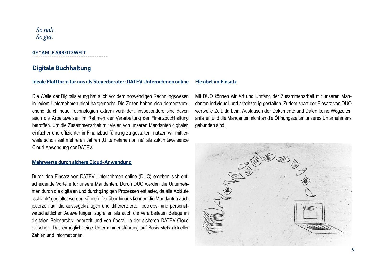 Vorschau Gehrke Econ 360° Seite 9