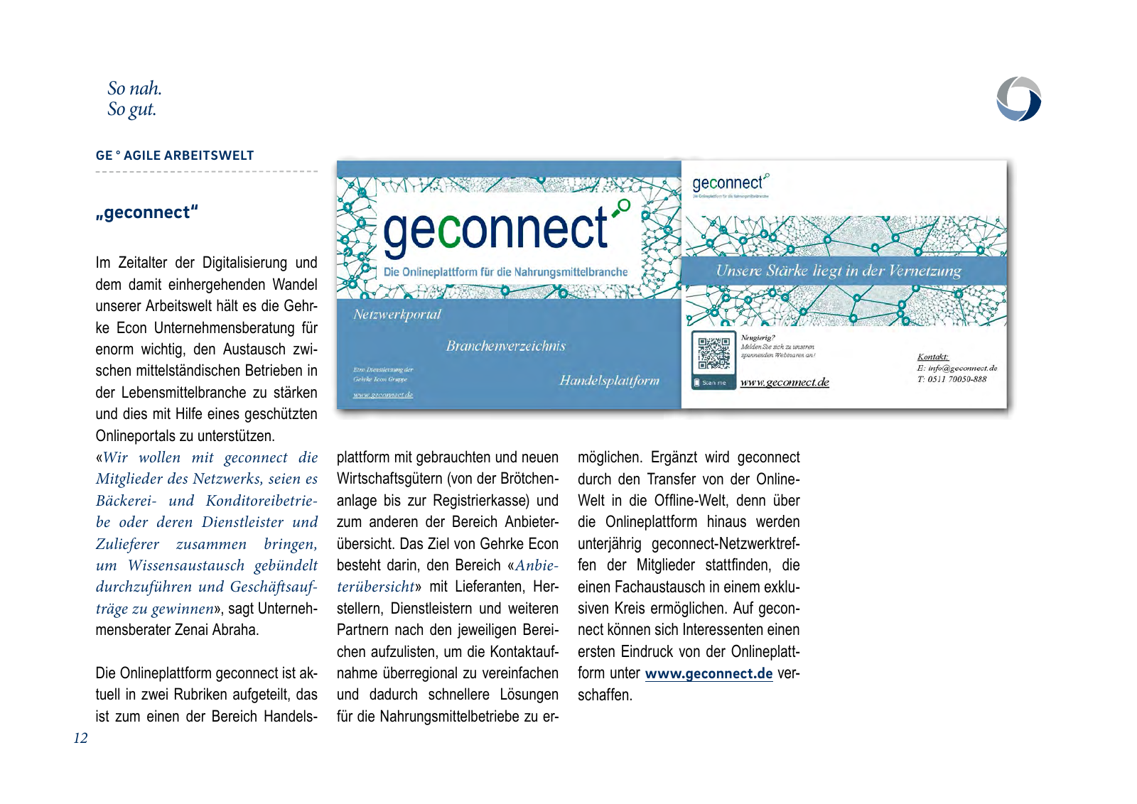 Vorschau Gehrke Econ 360° Seite 12