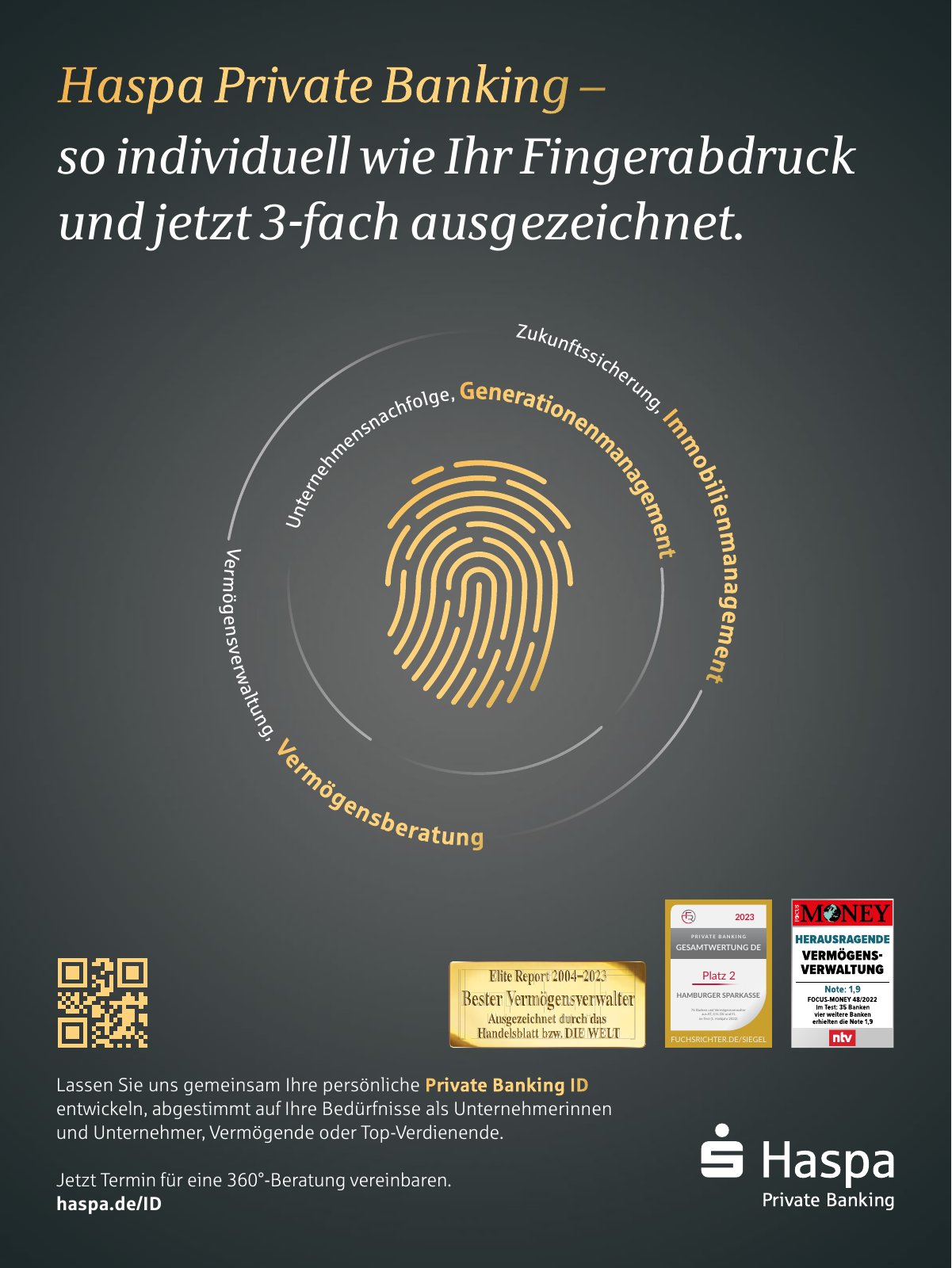 Vorschau Haspa #1827 03/2023 Seite 2