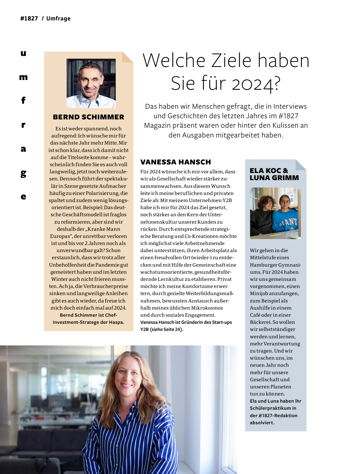 Vorschau Haspa #1827 03/2023 Seite 42