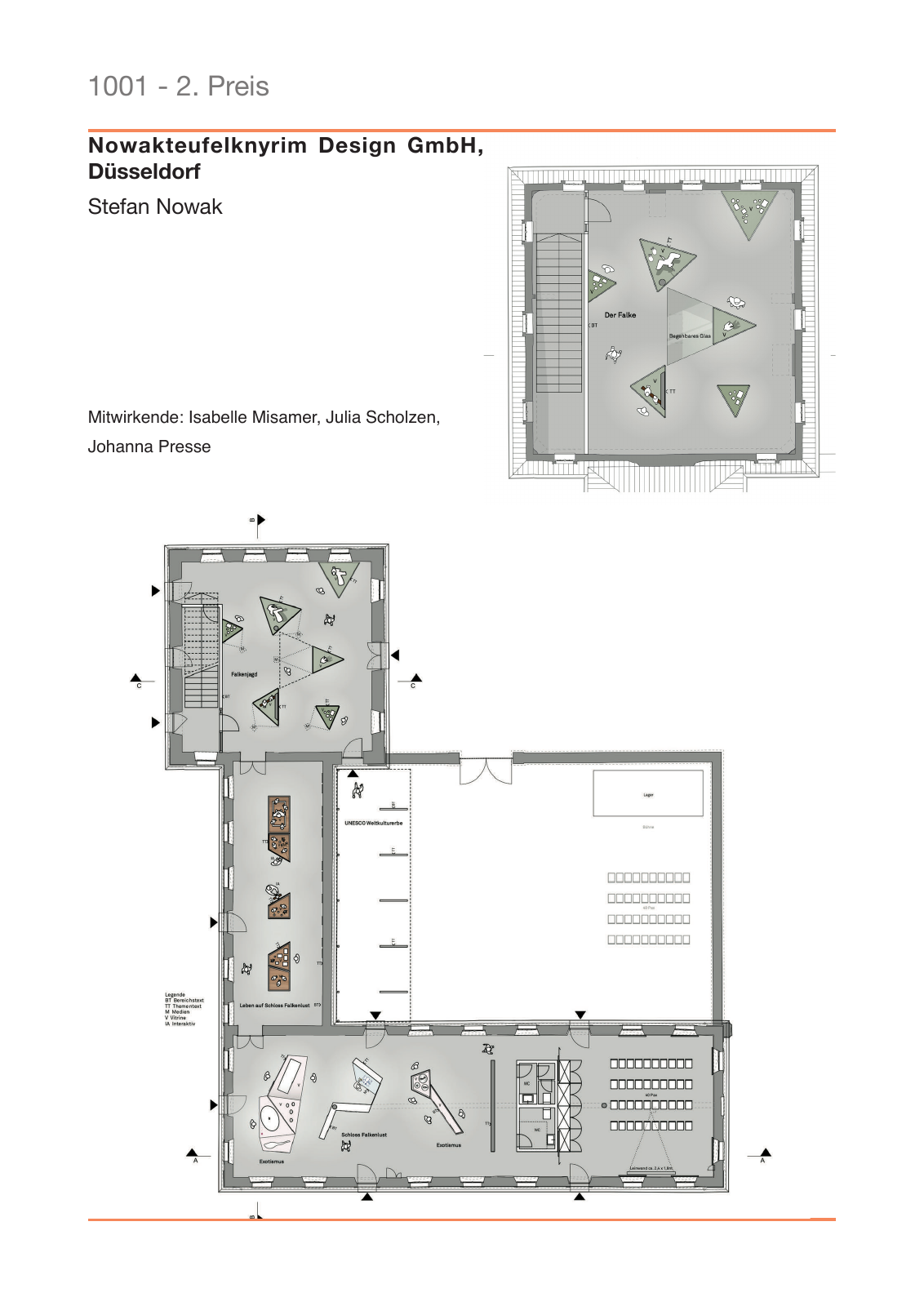 Vorschau Museum Schloss Falkenlust Seite 7