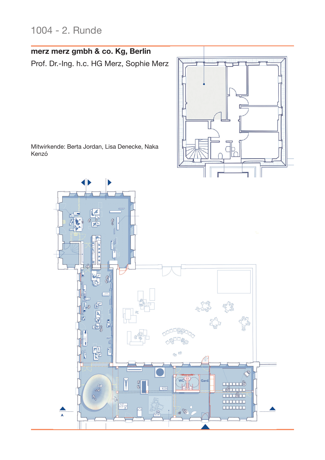Vorschau Museum Schloss Falkenlust Seite 27