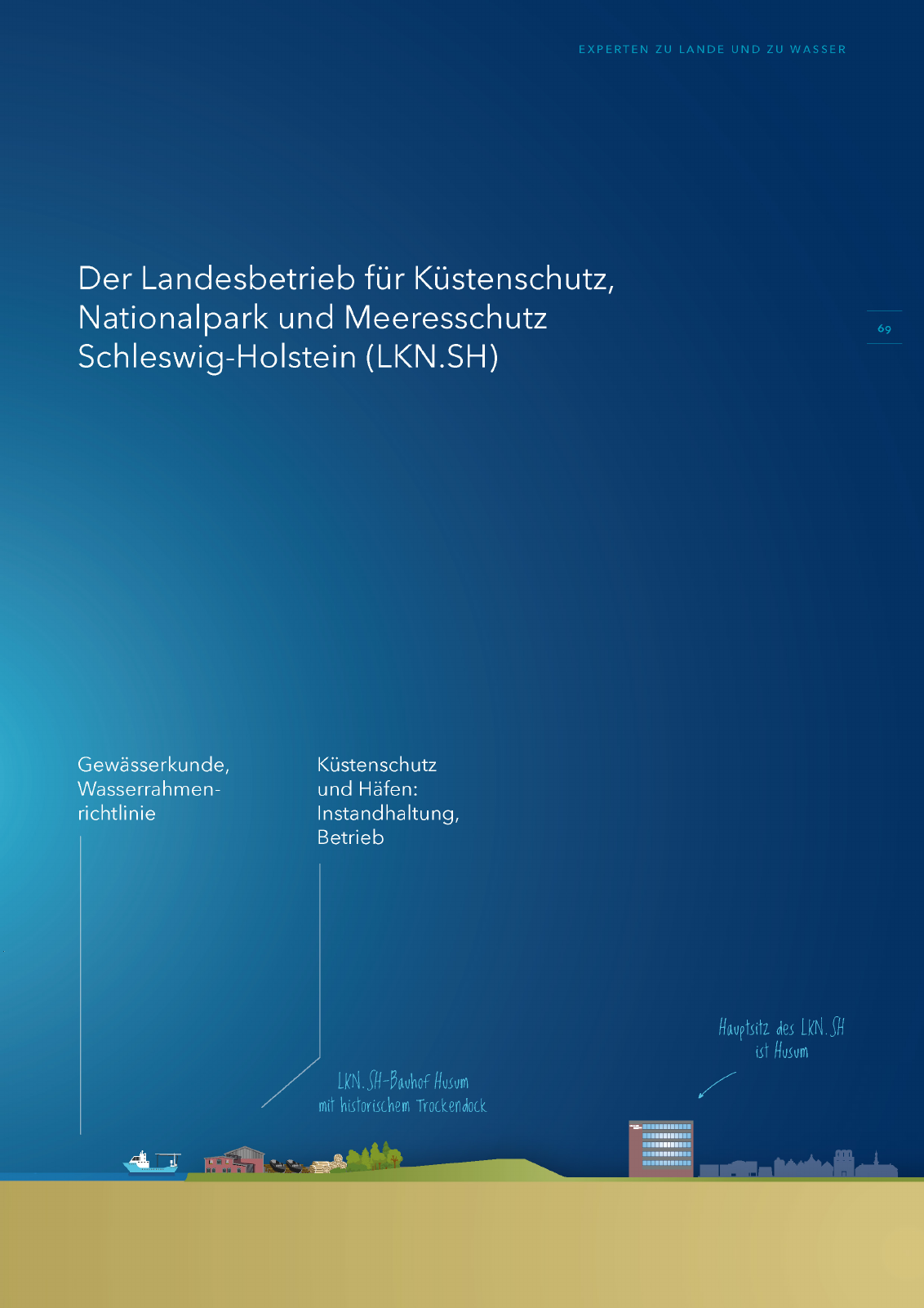 Vorschau Küstenschutz in Schleswig-Holstein Seite 69