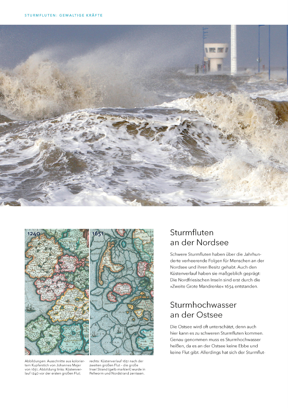 Vorschau Küstenschutz in Schleswig-Holstein Seite 12