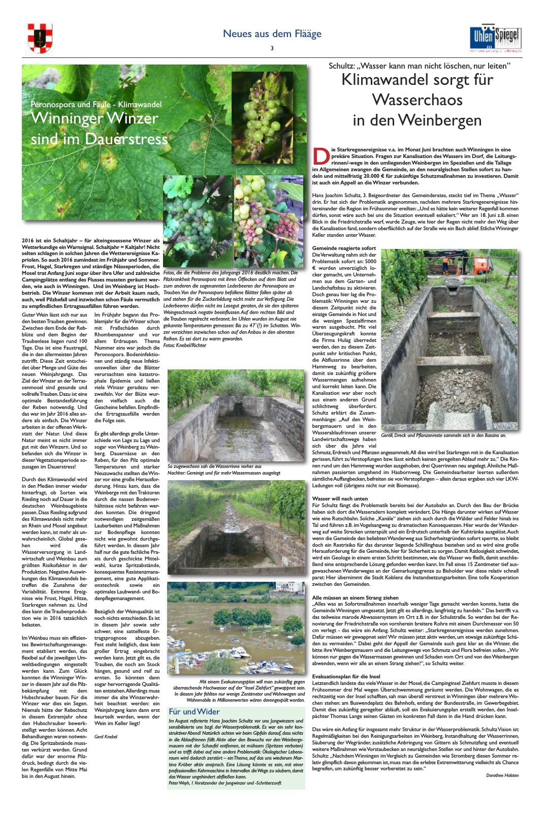 Vorschau UHLENSPIEGEL 04-16 Seite 3