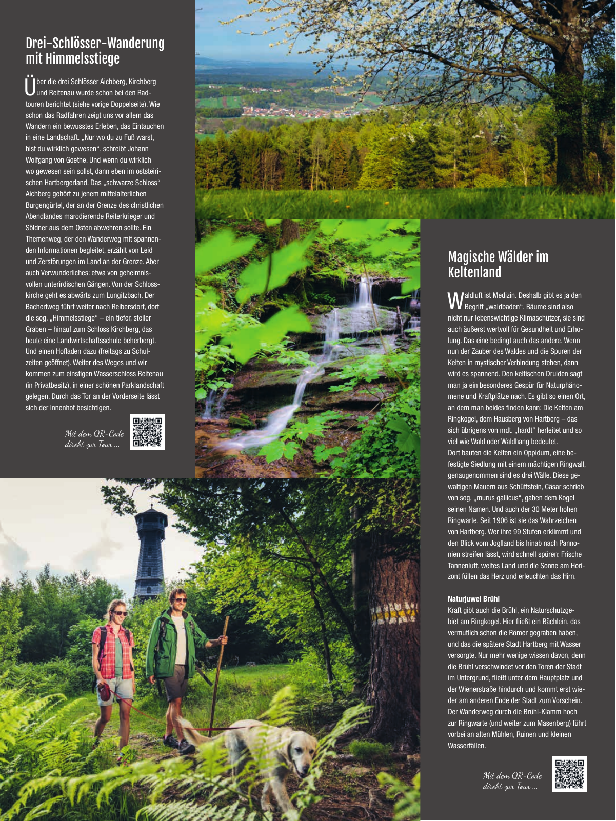 Vorschau Hartbergerland Magazin Seite 15