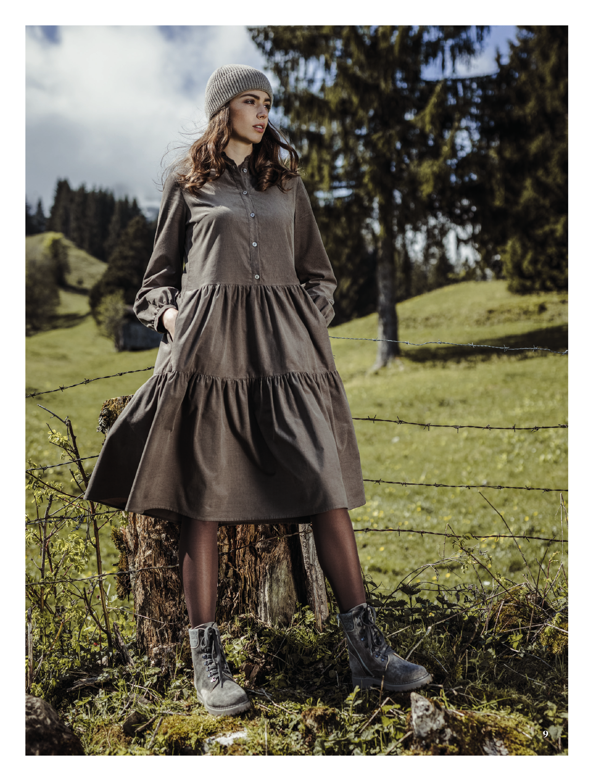 Vorschau Trachtmacher Herbst/Winter 2022 Seite 9