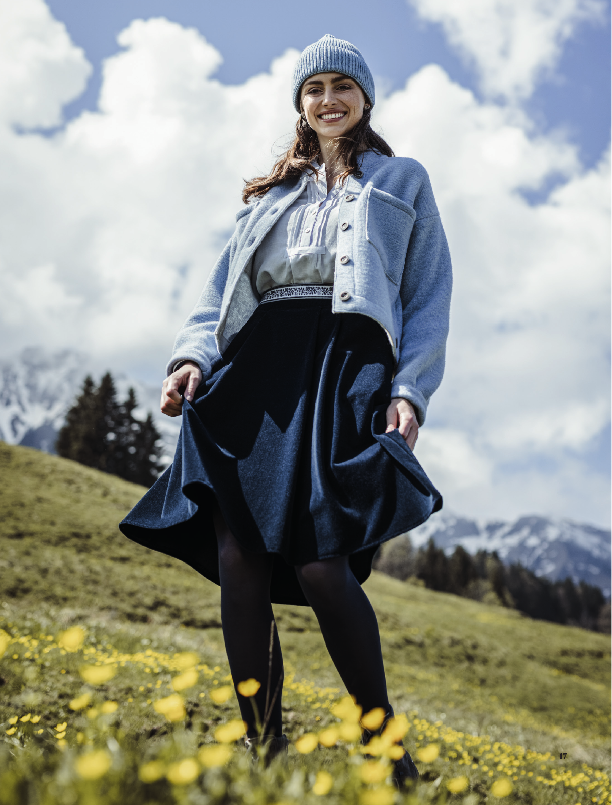 Vorschau Trachtmacher Herbst/Winter 2022 Seite 17