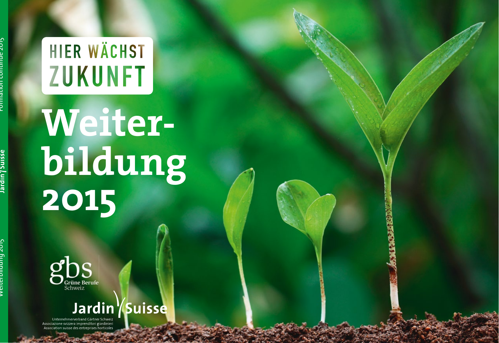 Vorschau Kursbuch2015 Seite 1