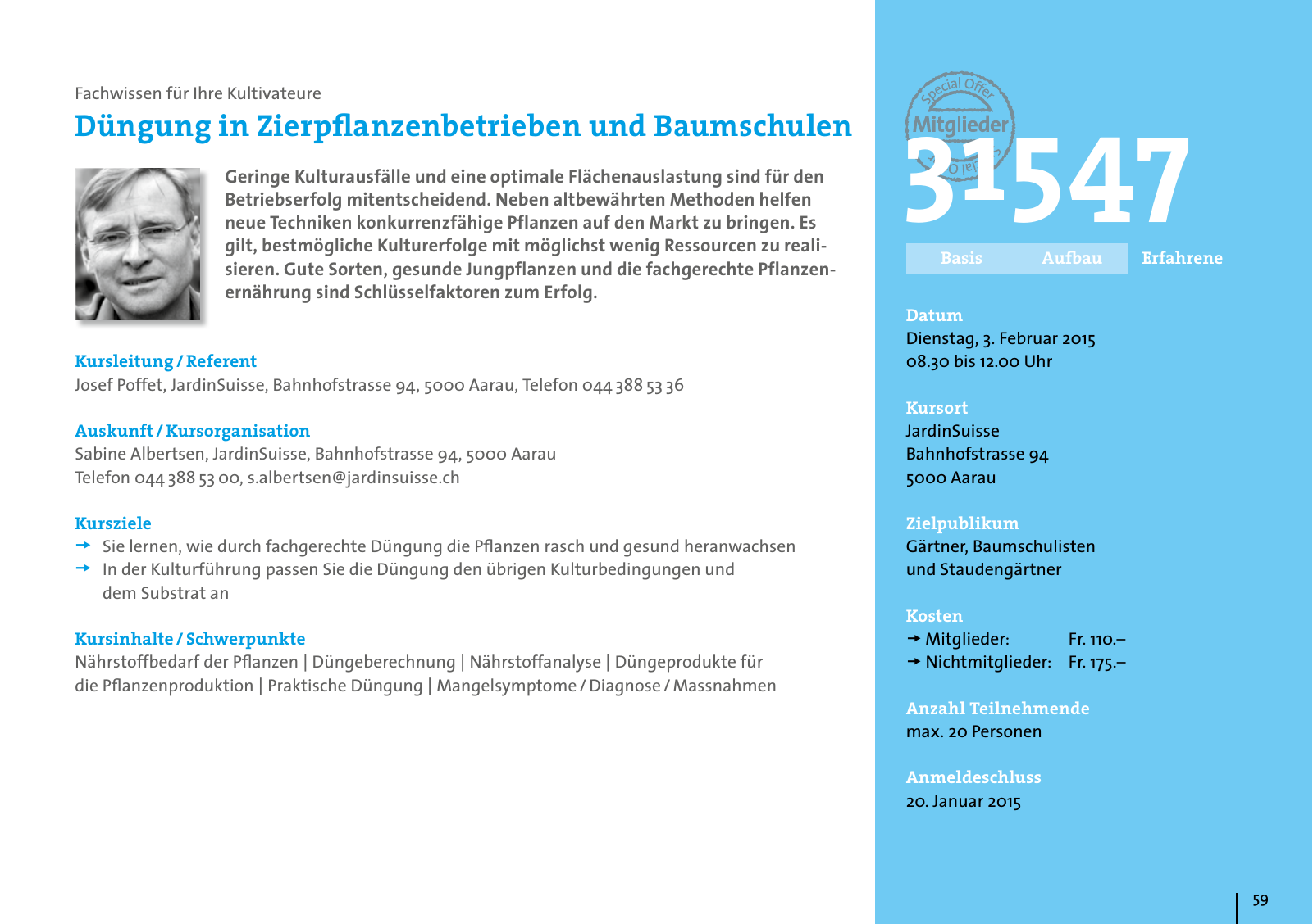 Vorschau Kursbuch2015 Seite 59