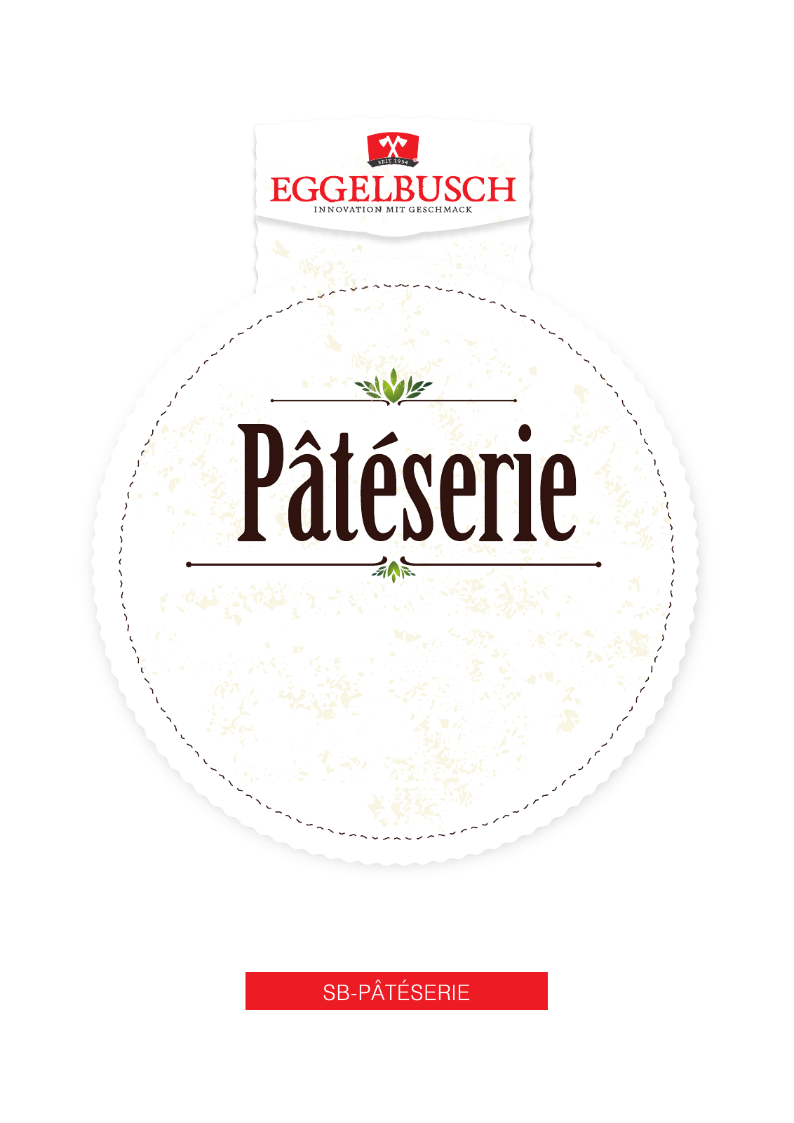 Vorschau Eggelbusch Produktkatalog Seite 27