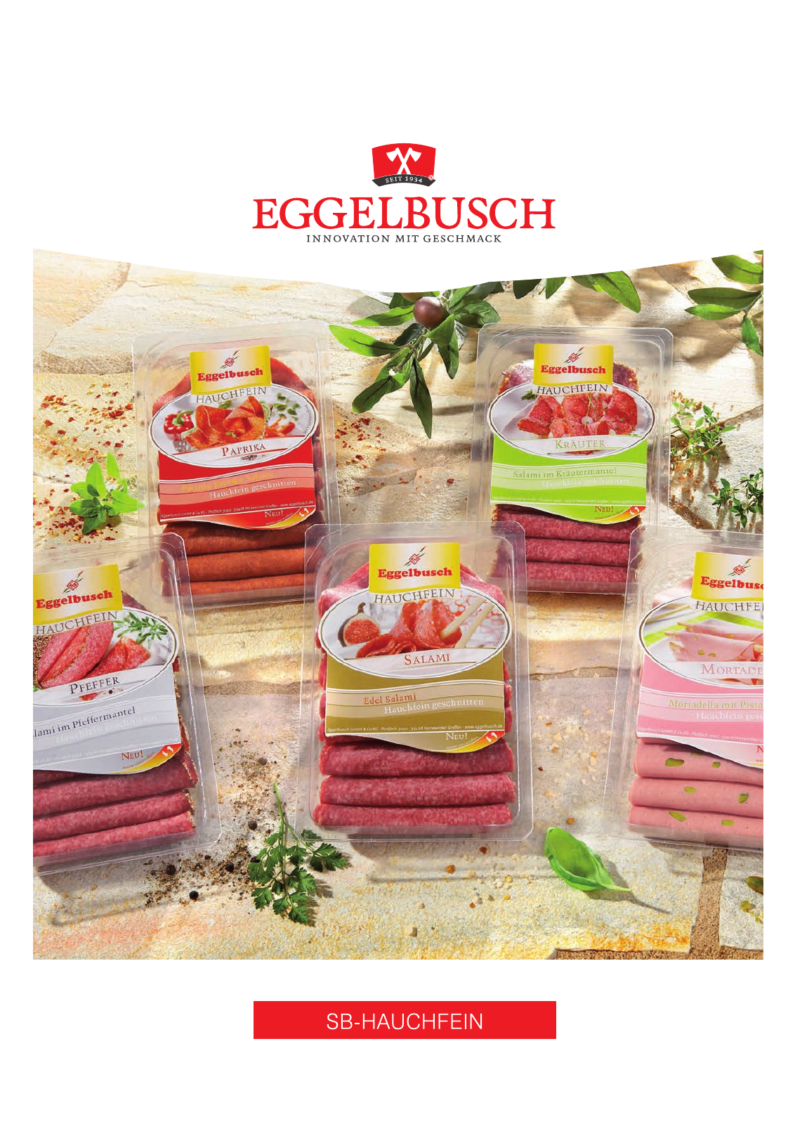 Vorschau Eggelbusch Produktkatalog Seite 15