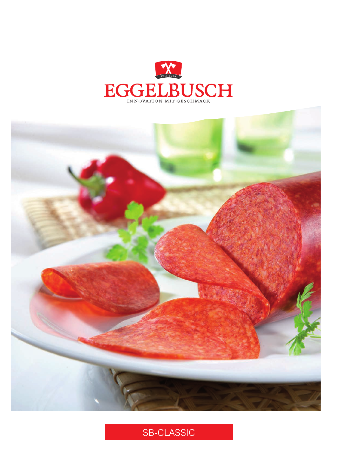 Vorschau Eggelbusch Produktkatalog Seite 11