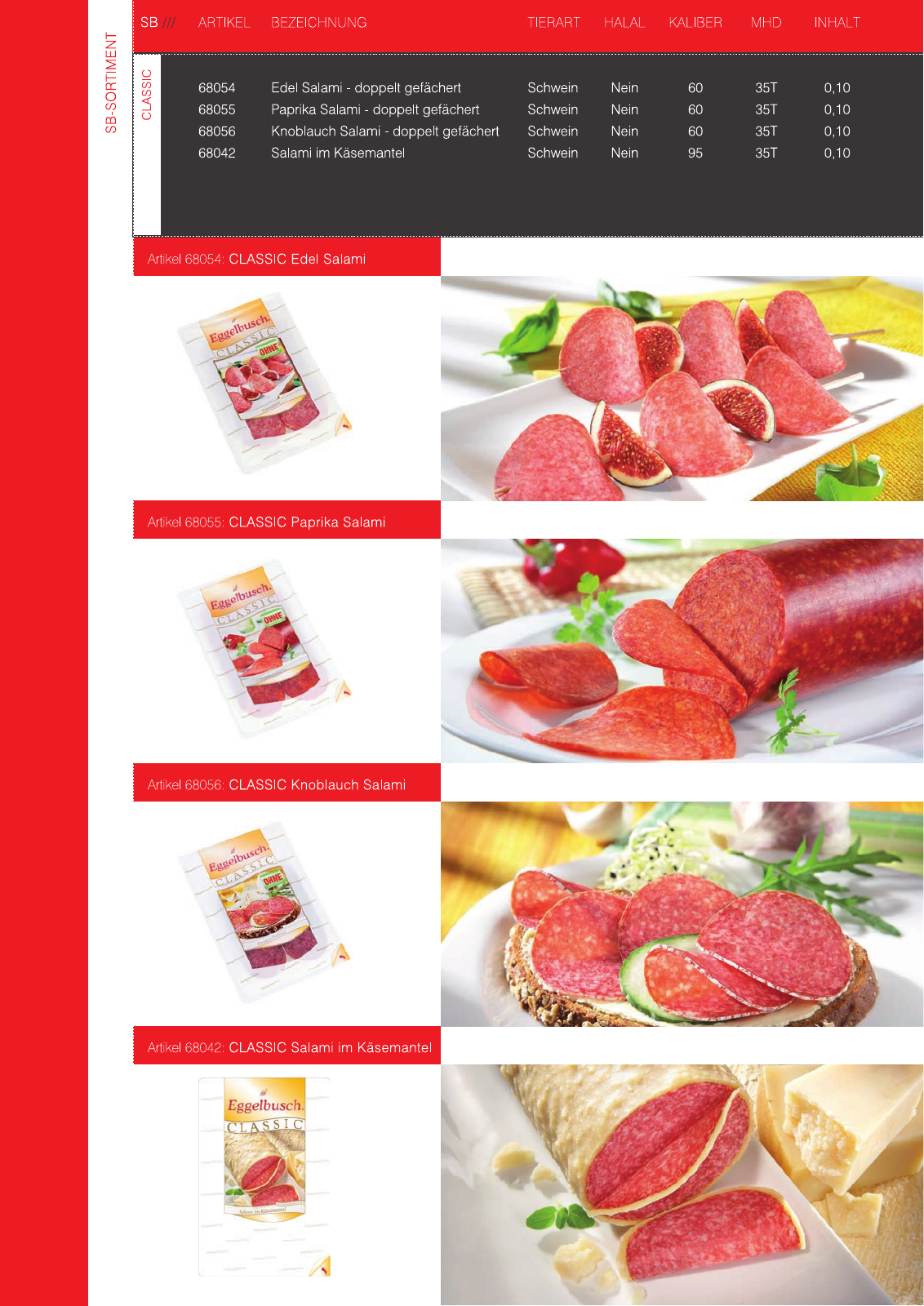 Vorschau Eggelbusch Produktkatalog Seite 12