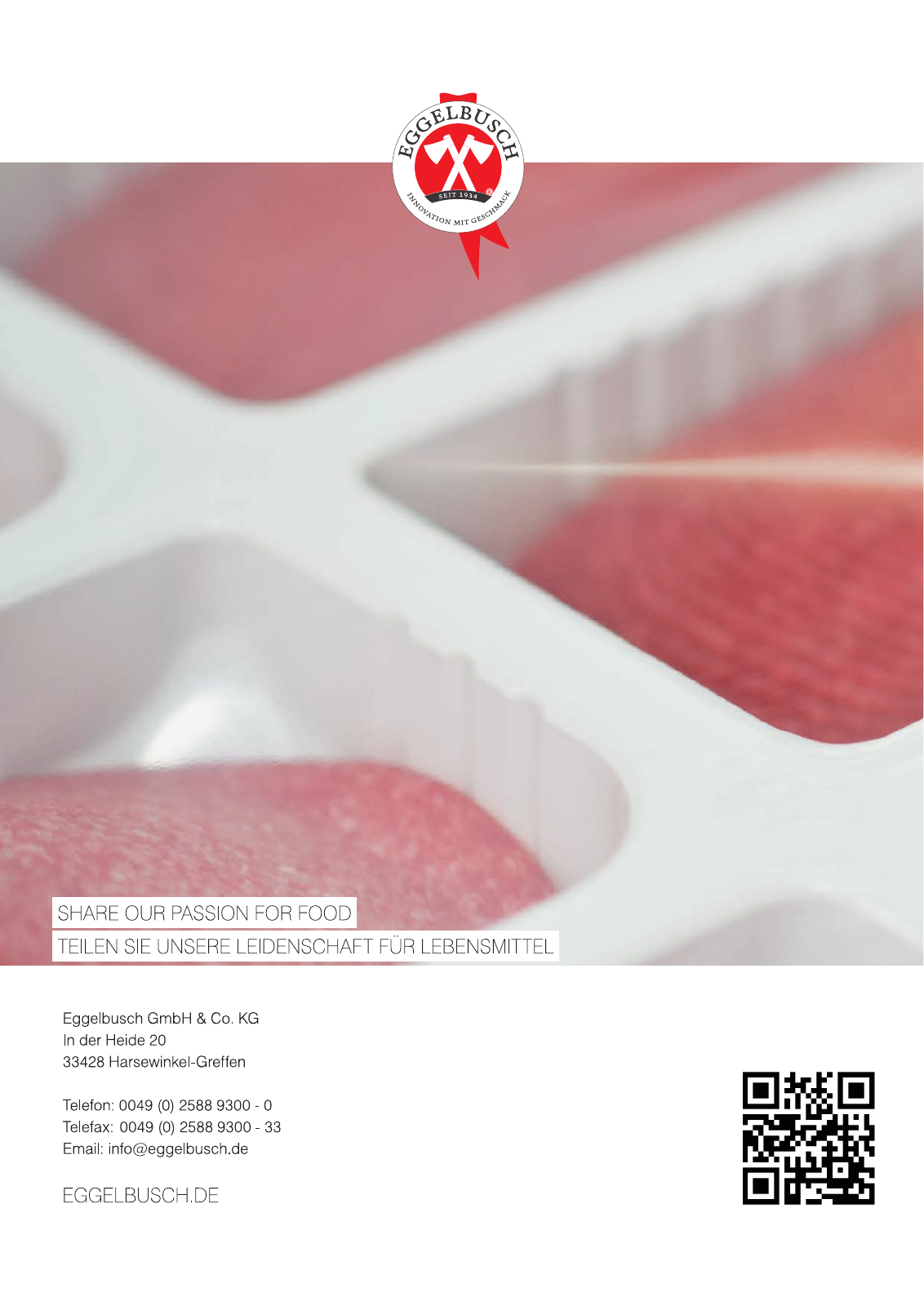 Vorschau Eggelbusch Produktkatalog Seite 30