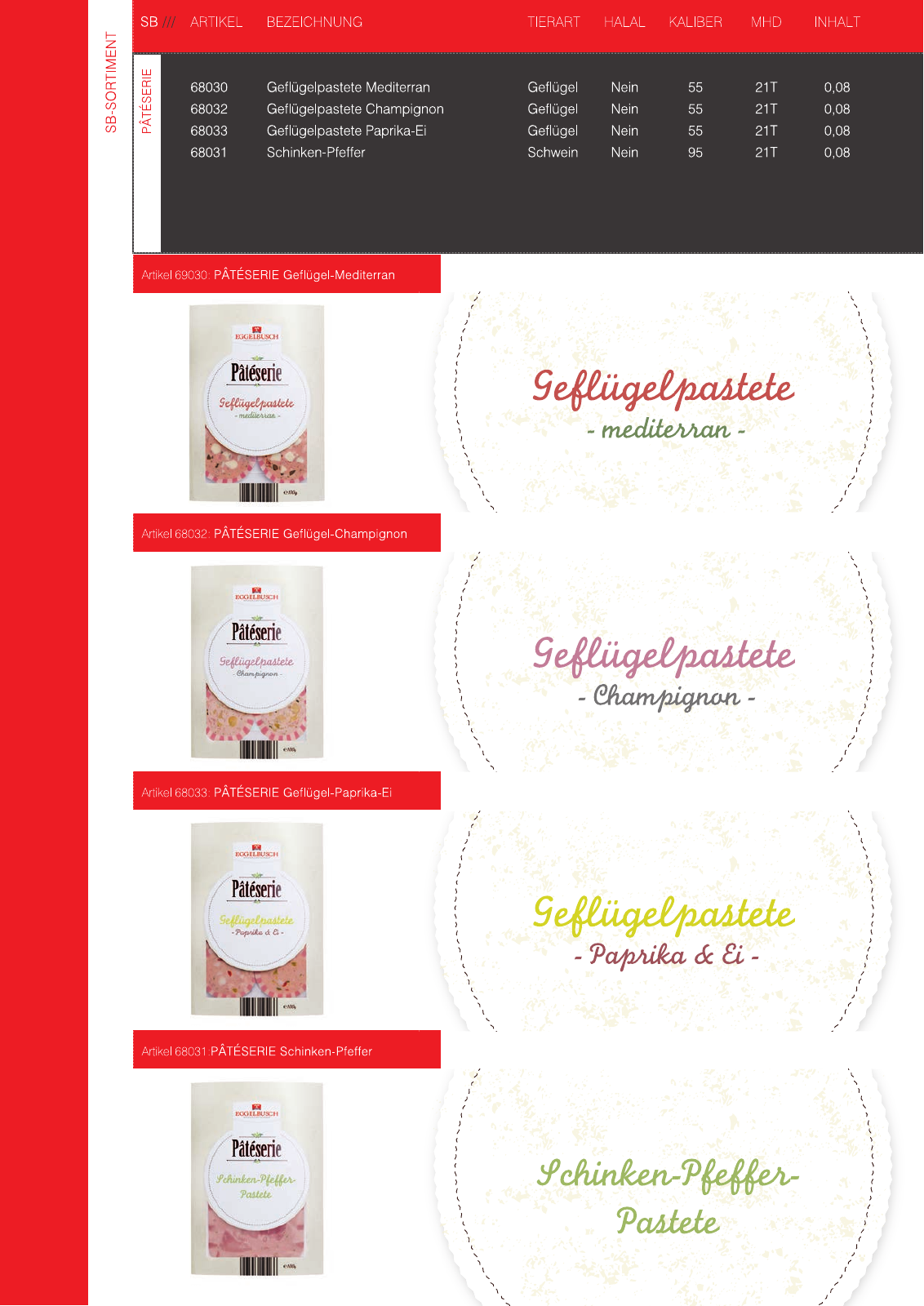Vorschau Eggelbusch Produktkatalog Seite 28