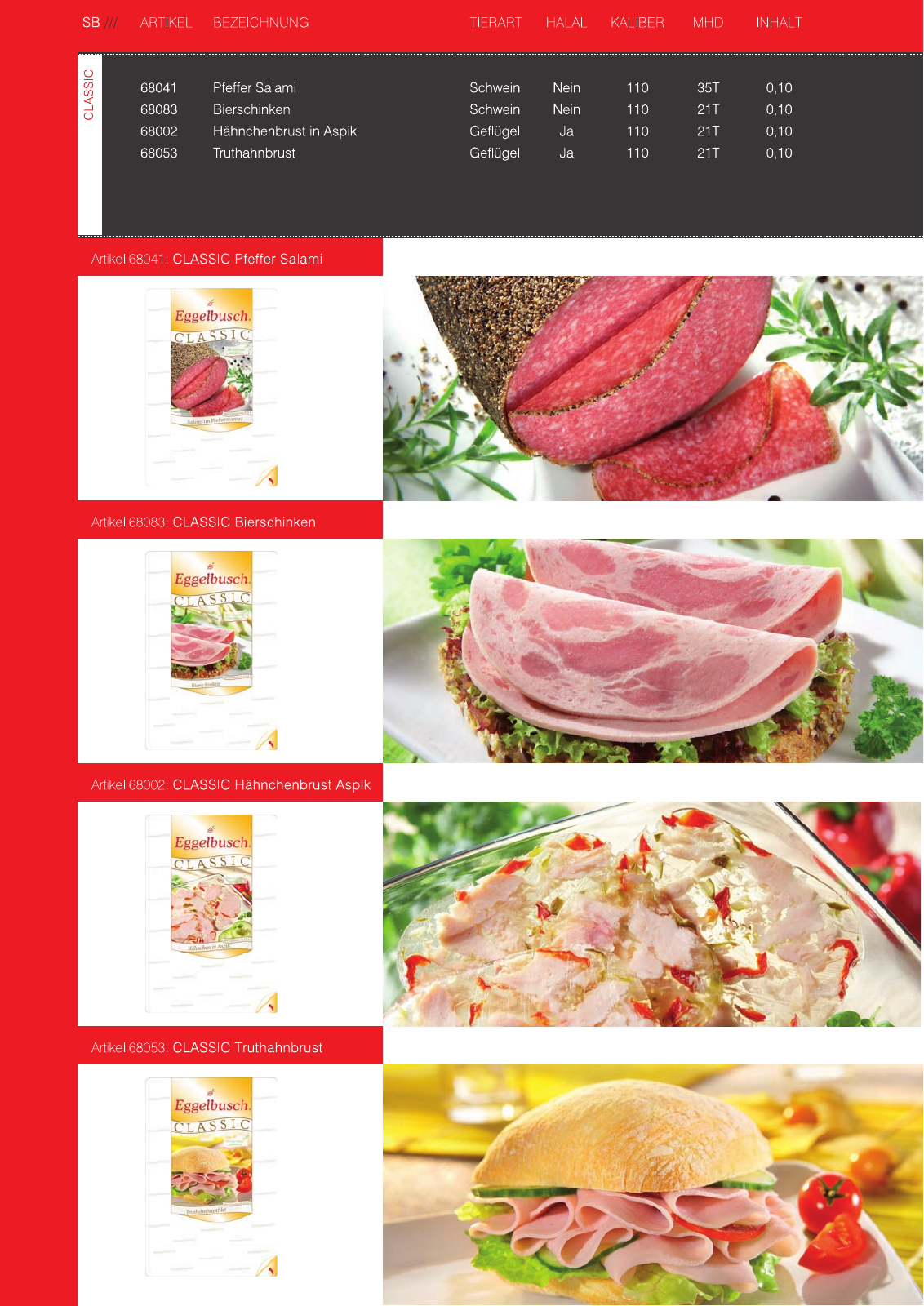 Vorschau Eggelbusch Produktkatalog Seite 13