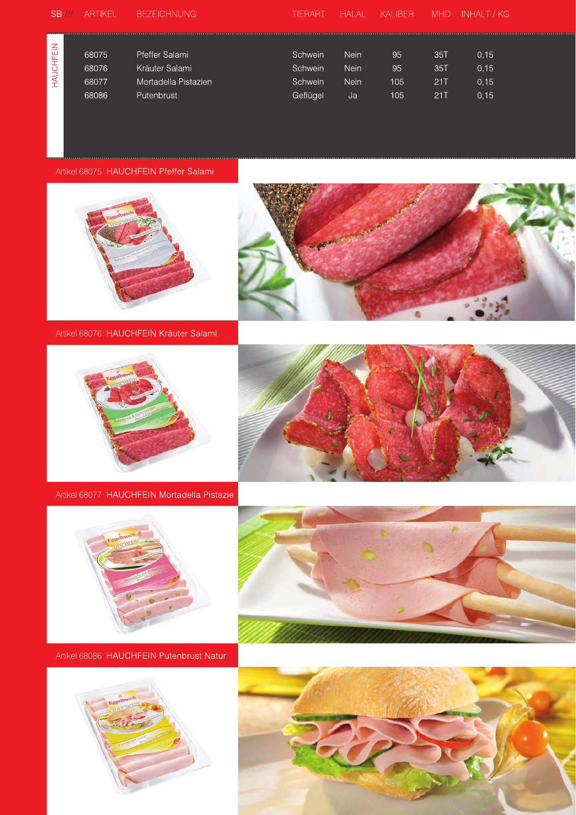 Vorschau Eggelbusch Produktkatalog Seite 17