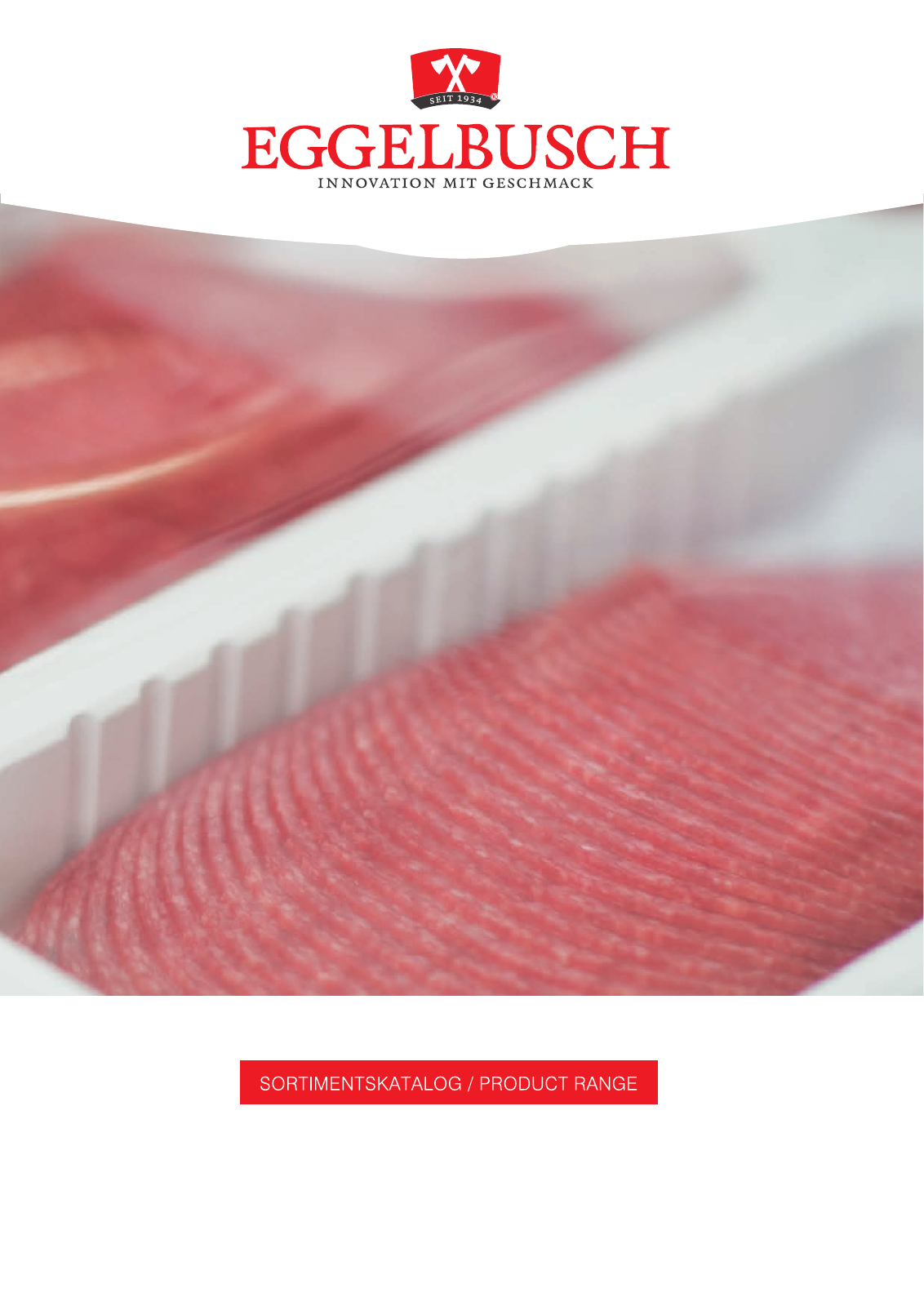 Vorschau Eggelbusch Produktkatalog Seite 1