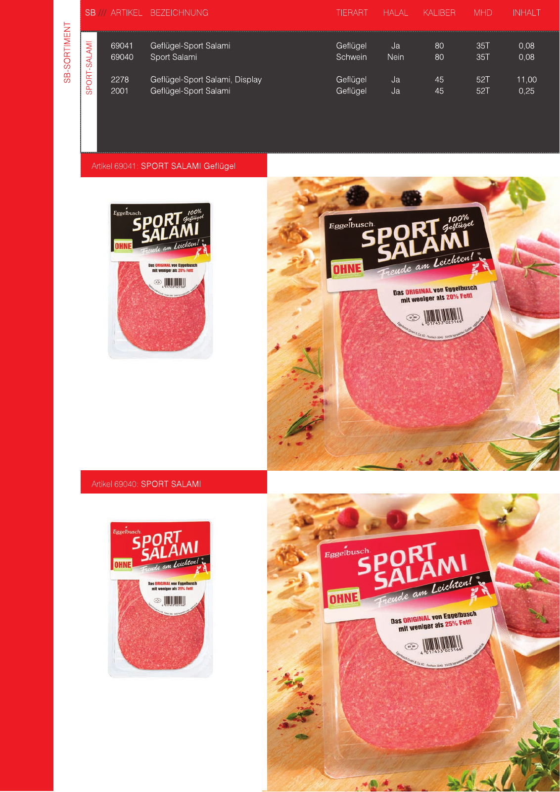 Vorschau Eggelbusch Produktkatalog Seite 24