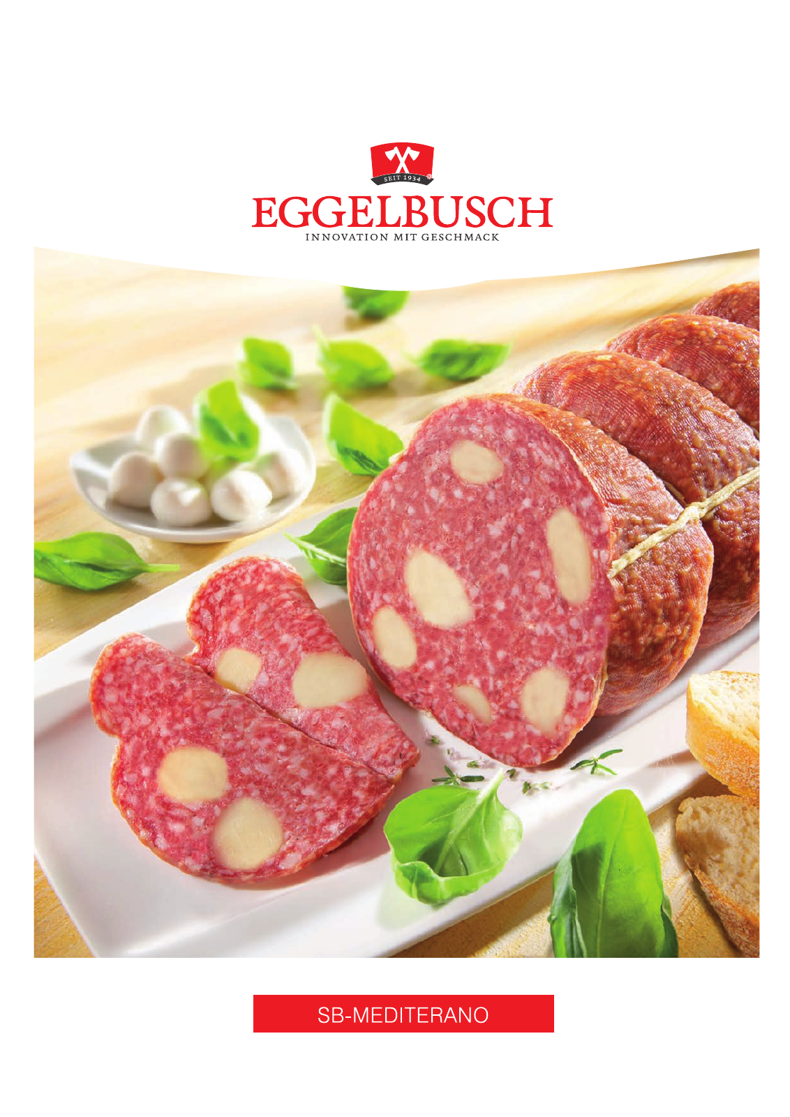 Vorschau Eggelbusch Produktkatalog Seite 19