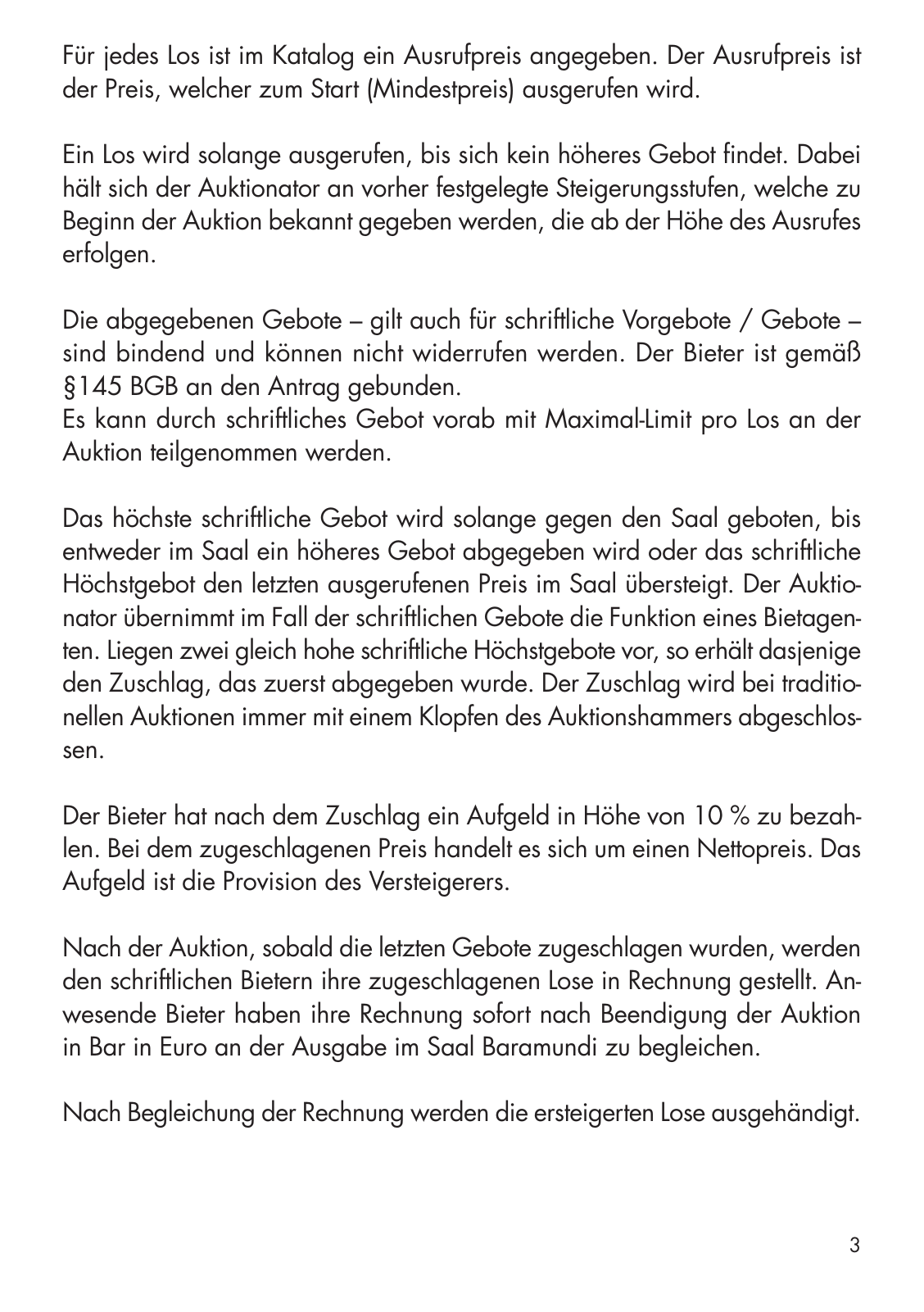 Vorschau Auktionskatalog Augsburg 2022 Seite 3