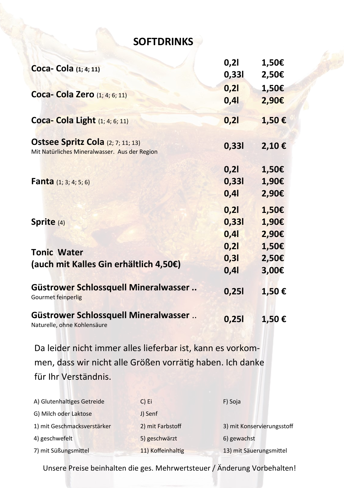 Vorschau Speisekarte v3.2 2022 Seite 30