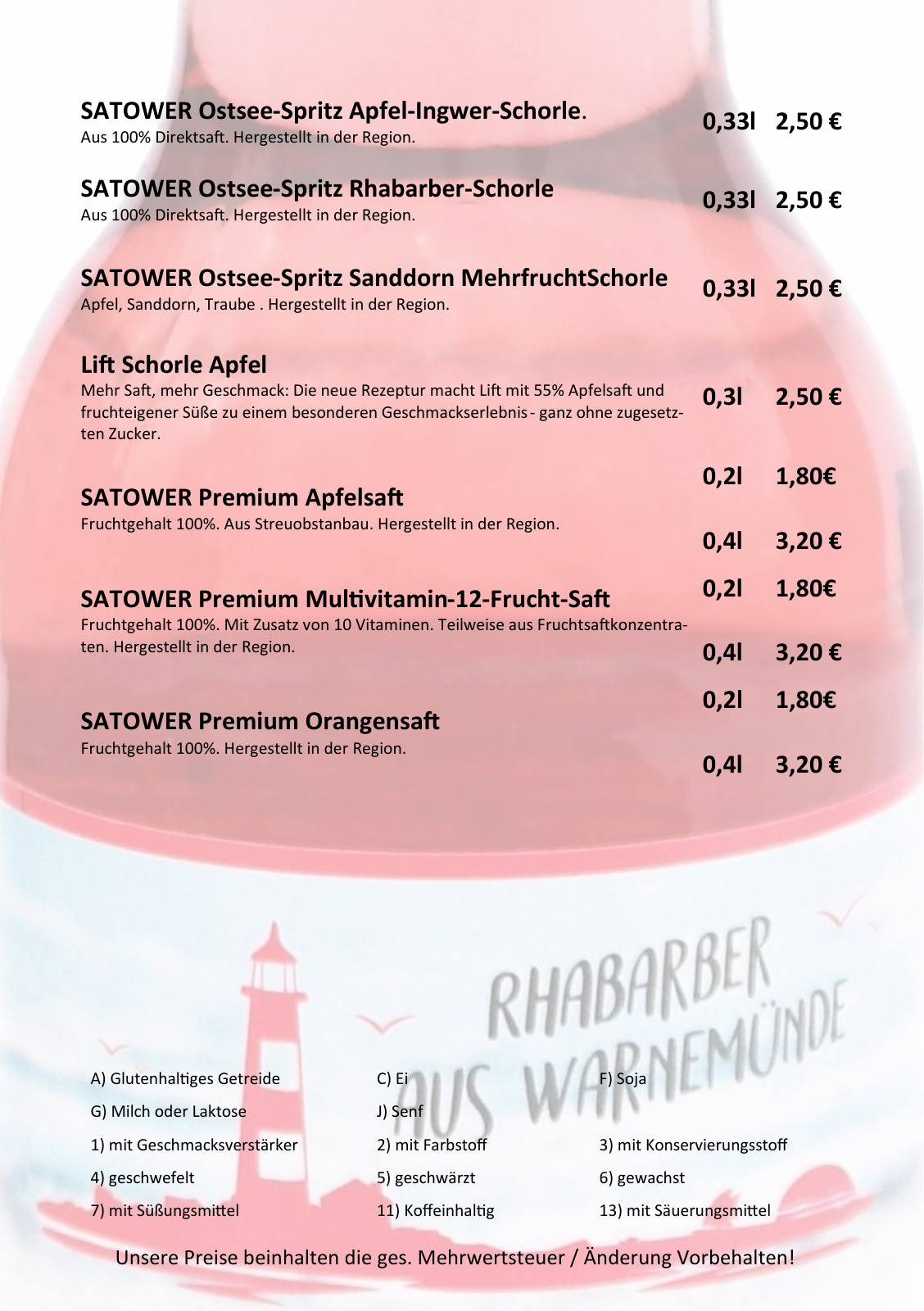 Vorschau Speisekarte v3.2 2022 Seite 31