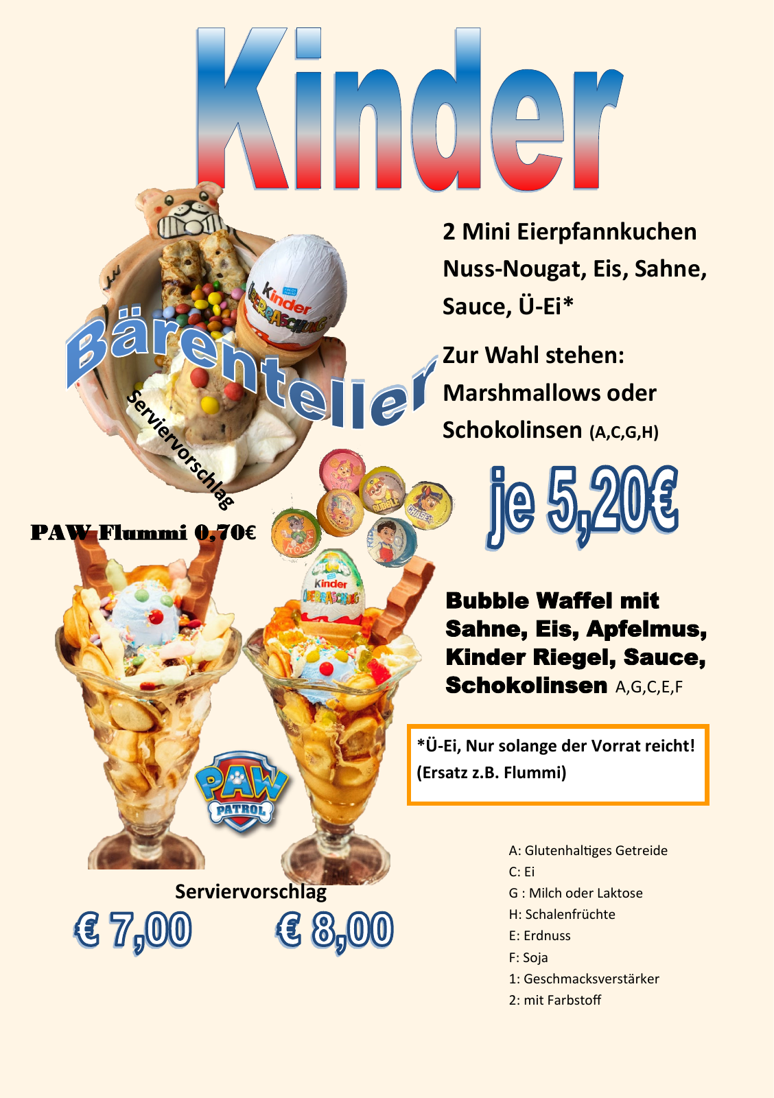 Vorschau Speisekarte v3.2 2022 Seite 11