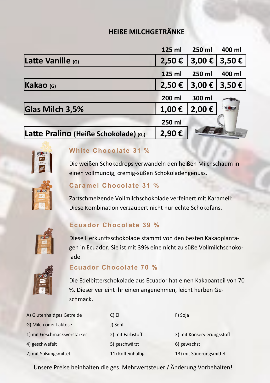 Vorschau Speisekarte v3.2 2022 Seite 25