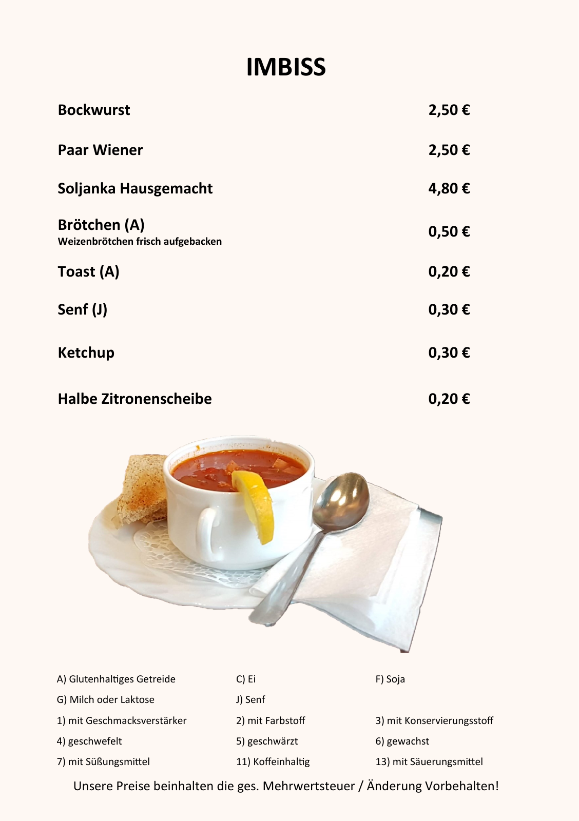 Vorschau Speisekarte v3.2 2022 Seite 33