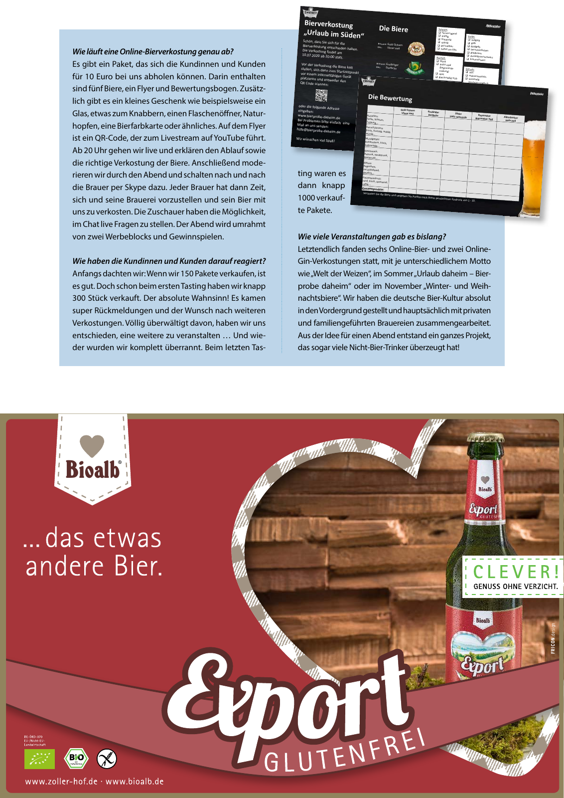 Vorschau GEFAKO Kundenmagazin 02/2021 Seite 25