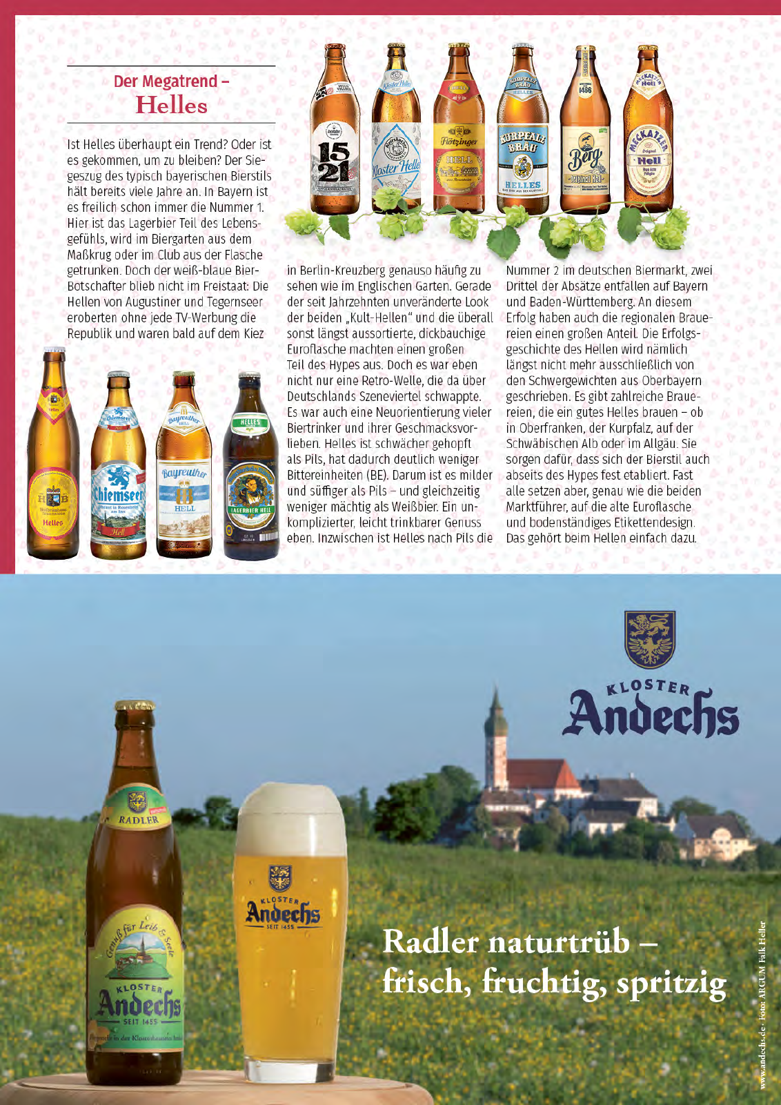 Vorschau GEFAKO Durstquelle 01/2023 Seite 30