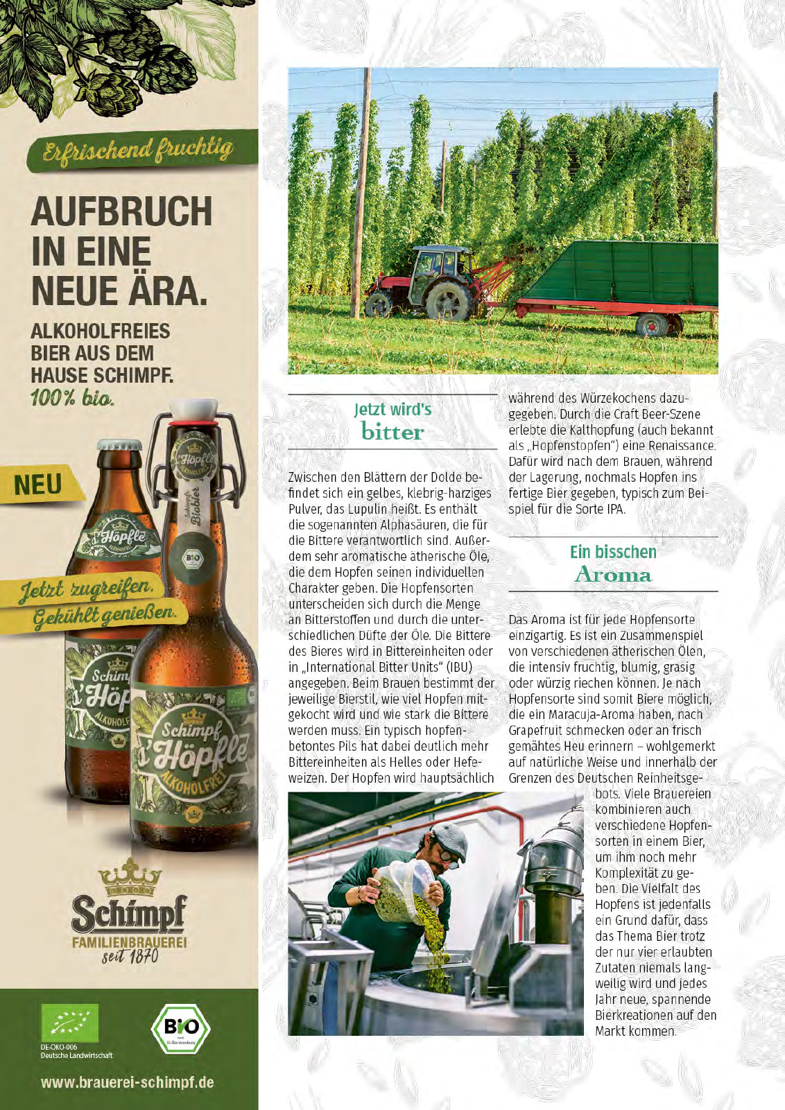 Vorschau GEFAKO Durstquelle 01/2023 Seite 12