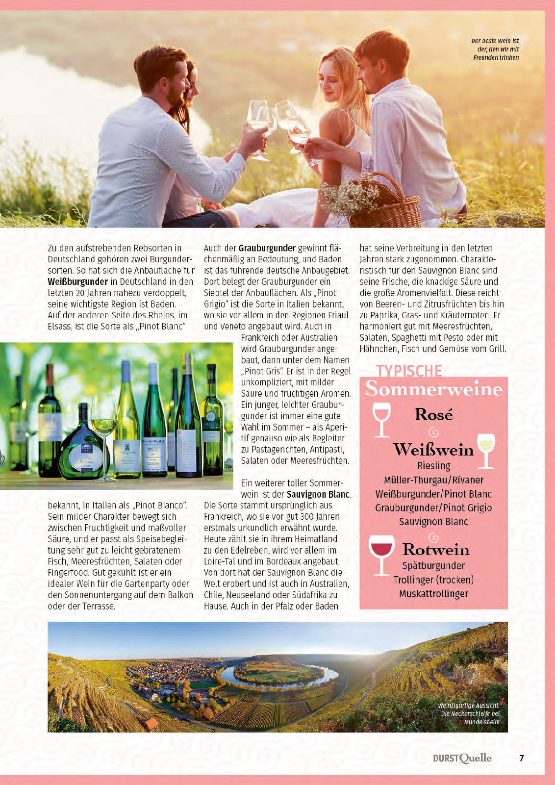 Vorschau GEFAKO Durstquelle 01/2023 Seite 7