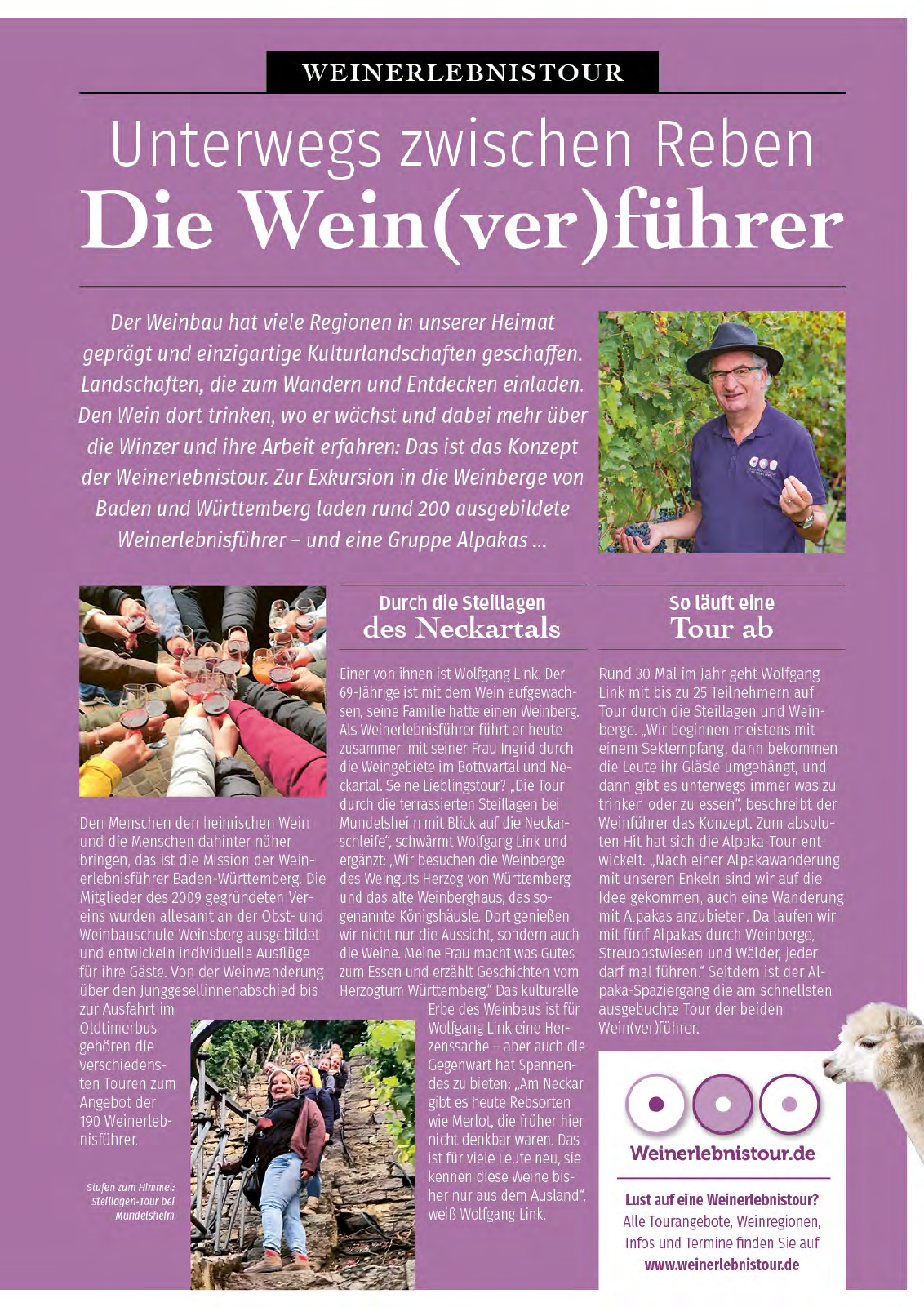 Vorschau GEFAKO Durstquelle 01/2023 Seite 9