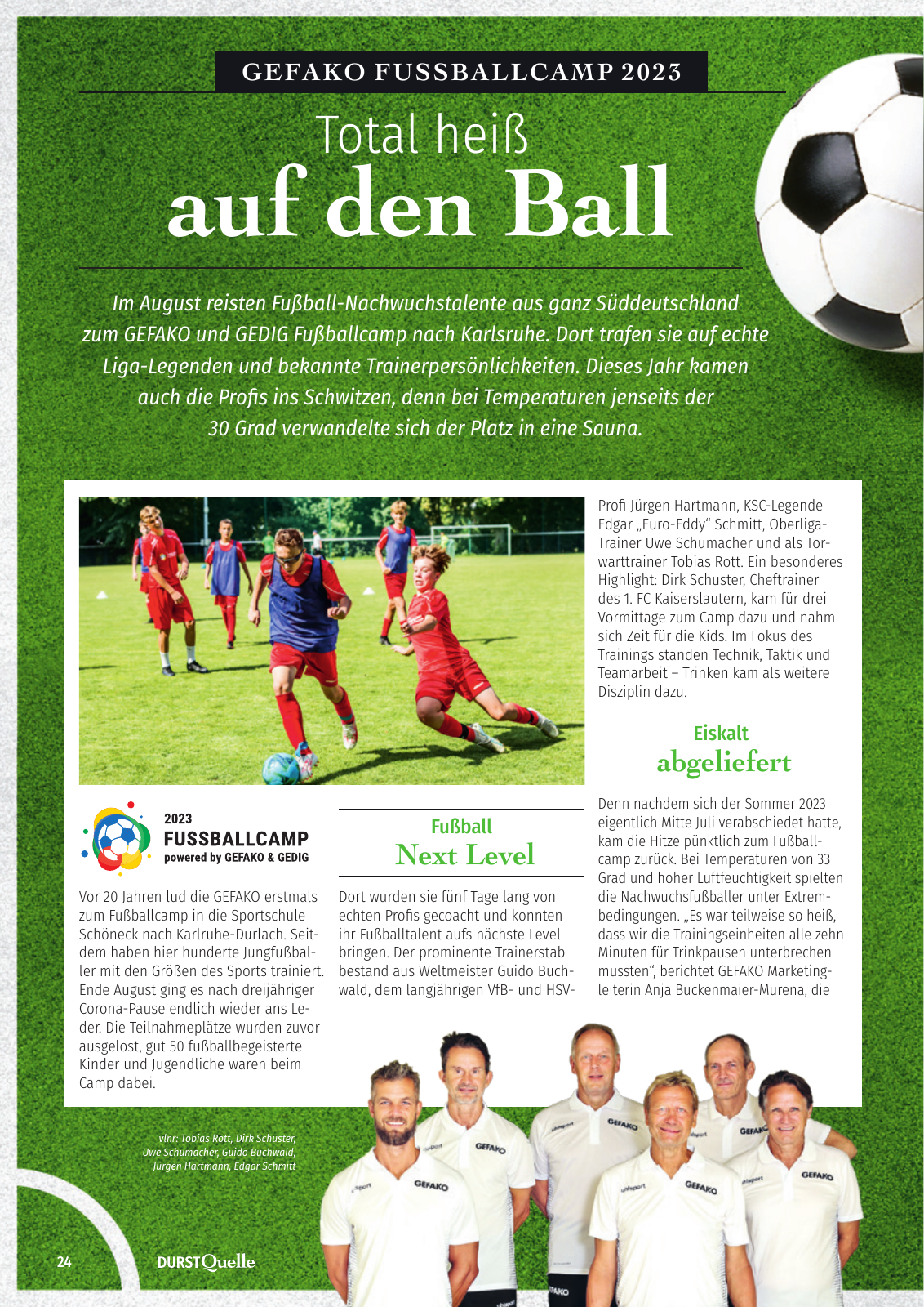 Vorschau DurstQuelle 02/2023 Seite 24
