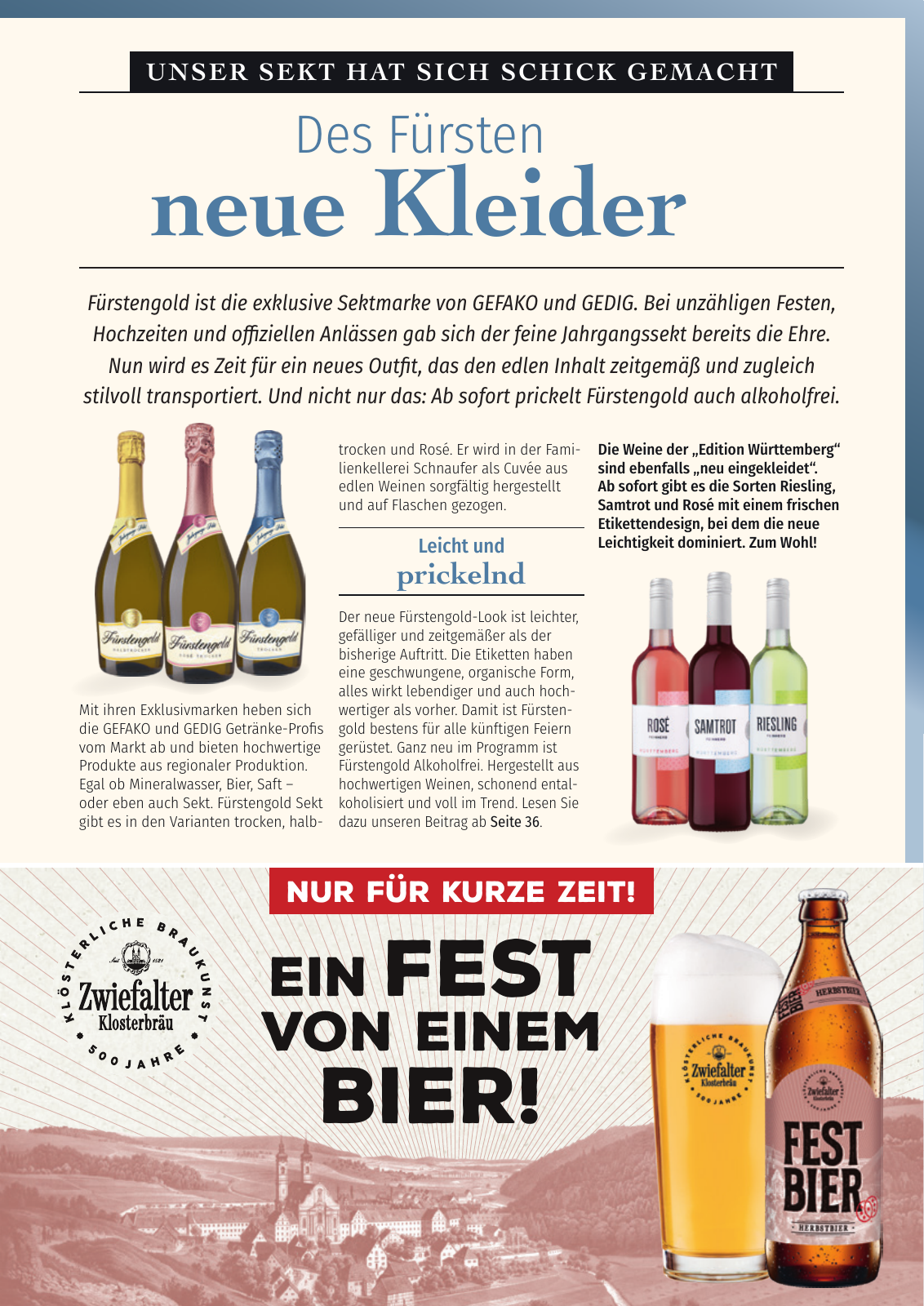 Vorschau DurstQuelle 02/2023 Seite 15